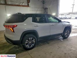 Chevrolet Equinox 2025 1