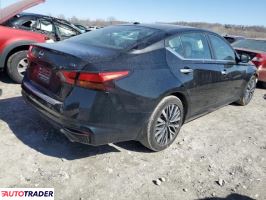 Nissan Altima 2023 2 Nissan Altima 2023 2