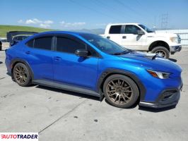 Subaru Pozostałe 2022 2 Subaru Pozostałe 2022 2