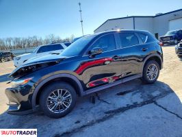Mazda CX-5 - zobacz ofertę