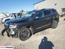 GMC Acadia 2020 3