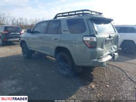 Toyota Pozostałe 2021 4