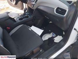 Chevrolet Equinox 2019 1 Chevrolet Equinox 2019 1