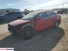 Kia Rio - zobacz ofertę