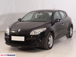 Renault Megane 2011 1.6 108 KM