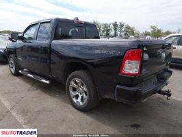 Dodge Ram 2021 5