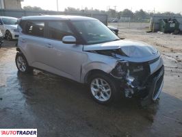 Kia Soul 2020 2