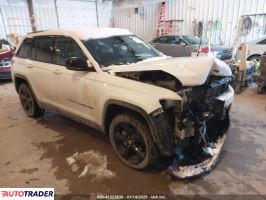 Jeep Grand Cherokee 2024 3