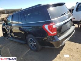 Ford Expedition 2019 3