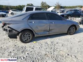 Hyundai Elantra 2024 2