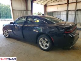 Dodge Charger 2023 3