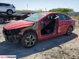 Kia Pozostałe 2019 2 Kia Pozostałe 2019 2