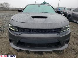 Dodge Charger 2020 3 Dodge Charger 2020 3
