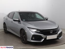 Honda Civic - zobacz ofertę