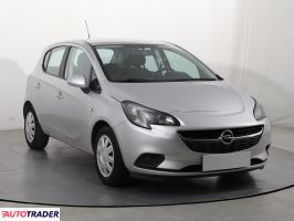 Opel Corsa 2017 1.4 88 KM Opel Corsa 2017 1.4 88 KM
