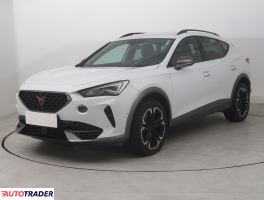 Cupra 2021 1.5 147 KM