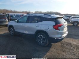 GMC Terrain 2021 1