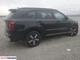 Kia Sorento 2022 2 Kia Sorento 2022 2