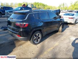 Jeep Compass 2020 2