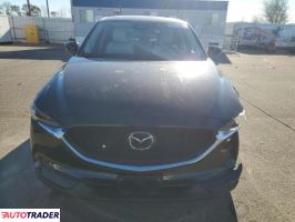 Mazda CX-5 2020 2