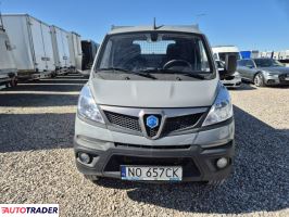 Piaggio Porter 2023 1.5