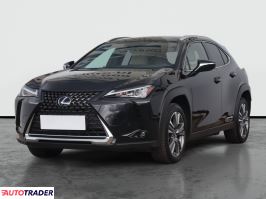 Lexus Pozostałe 2022 201 KM