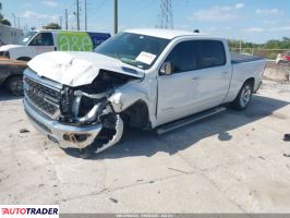 Dodge Ram 2022 3 Dodge Ram 2022 3