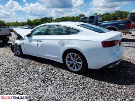 Audi A5 2023 2