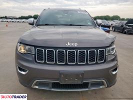 Jeep Grand Cherokee 2019 3