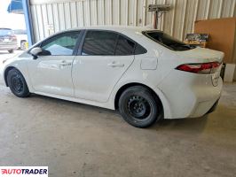 Toyota Corolla 2023 2