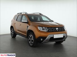 Dacia Duster 2020 1.0 99 KM