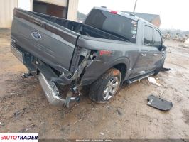 Ford Pozostałe 2021 5