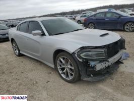 Dodge Charger 2022 3 Dodge Charger 2022 3