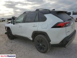 Toyota Pozostałe 2022 2