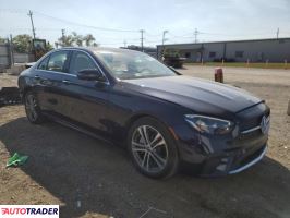 Mercedes CL 2021 2 Mercedes CL 2021 2
