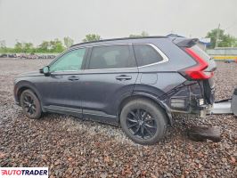 Honda CR-V 2023 2