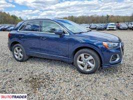 Audi Q3 2020 2