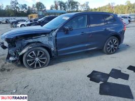 Volvo XC60 - zobacz ofertę