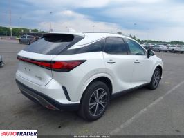 Lexus RX 2024 2