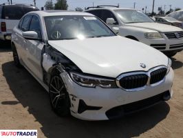 BMW 330 2020 2 BMW 330 2020 2
