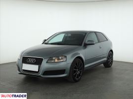 Audi A3 2008 1.9 103 KM