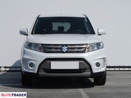 Suzuki Vitara 2015 1.6 118 KM