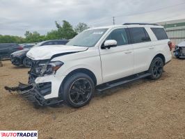 Ford Expedition 2022 3