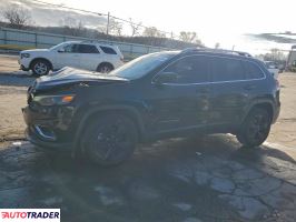 Jeep Cherokee - zobacz ofertę