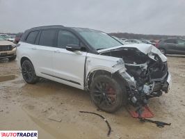 Cadillac Pozostałe 2024 3