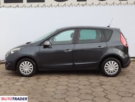 Renault Scenic 2010 1.4 128 KM