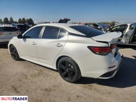 Nissan Sentra 2024 2