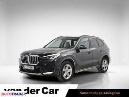 BMW X1 2023 1.5 136 KM