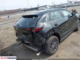 Mazda CX-30 2021 2