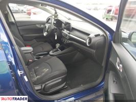 Kia Pozostałe 2021 2